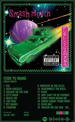 Smash Mouth - Fush Yu Mang 20th Anniversary Edition.jpg